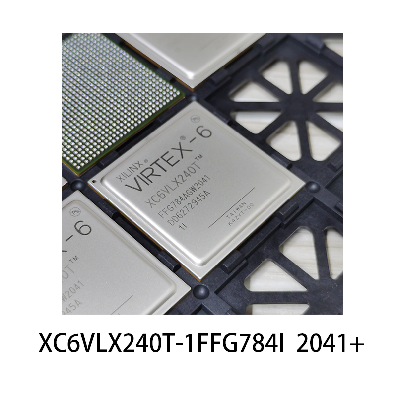 XC6VLX240T-1FFG784I
